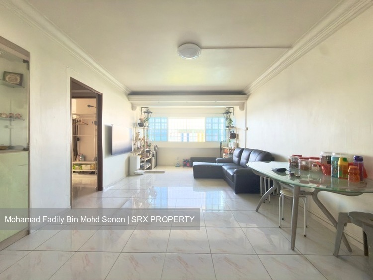 Blk 345 Tampines Street 33 (Tampines), HDB 5 Rooms #544961931